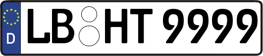 LB-HT9999