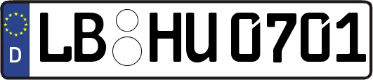 LB-HU0701