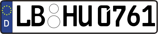 LB-HU0761