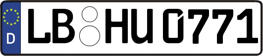 LB-HU0771