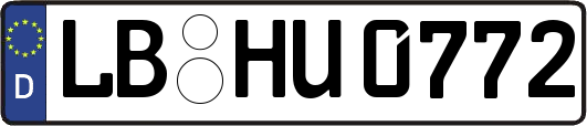 LB-HU0772