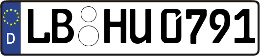 LB-HU0791