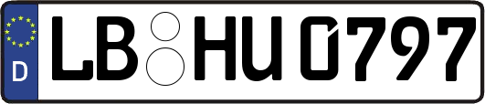 LB-HU0797
