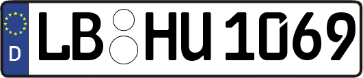 LB-HU1069
