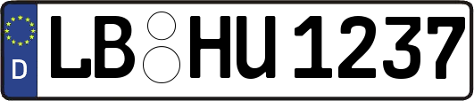LB-HU1237