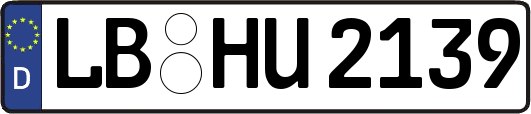 LB-HU2139