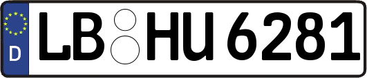 LB-HU6281