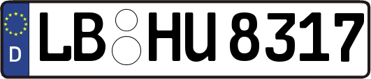 LB-HU8317