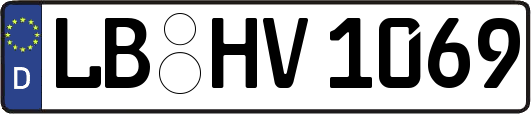 LB-HV1069