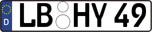 LB-HY49