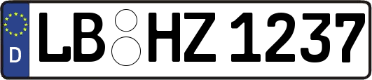 LB-HZ1237