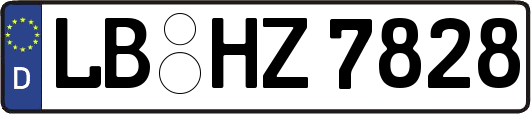 LB-HZ7828