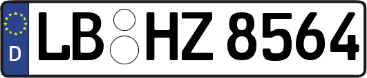 LB-HZ8564
