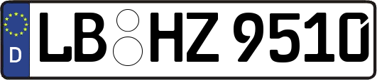 LB-HZ9510
