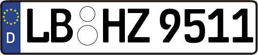 LB-HZ9511
