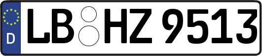 LB-HZ9513