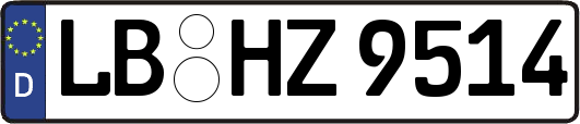 LB-HZ9514