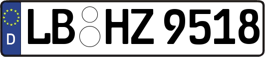 LB-HZ9518