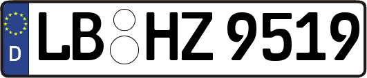 LB-HZ9519