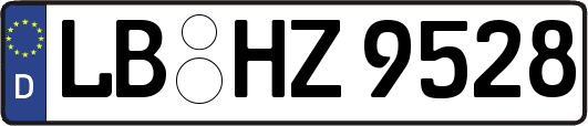 LB-HZ9528