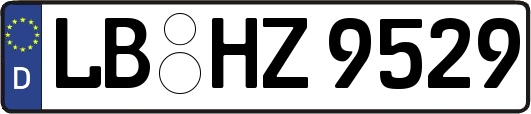 LB-HZ9529