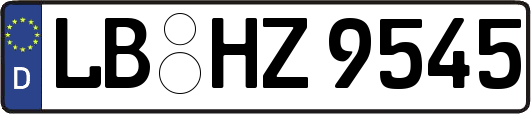 LB-HZ9545