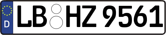 LB-HZ9561