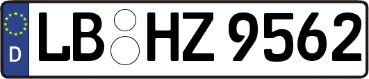 LB-HZ9562