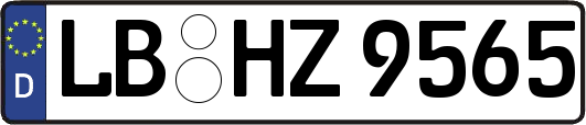LB-HZ9565