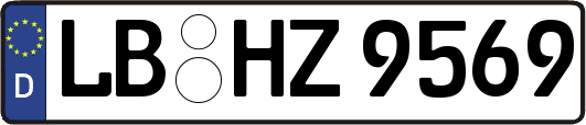 LB-HZ9569
