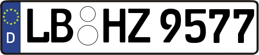 LB-HZ9577