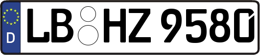 LB-HZ9580