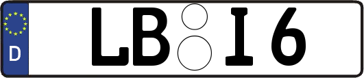 LB-I6