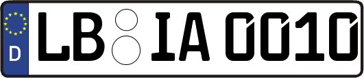 LB-IA0010