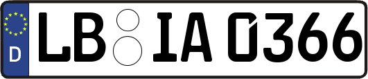 LB-IA0366