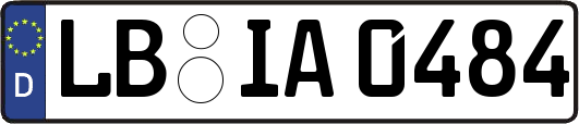 LB-IA0484