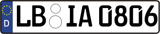 LB-IA0806
