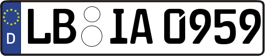 LB-IA0959