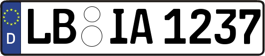 LB-IA1237