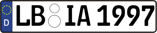 LB-IA1997