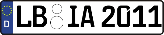 LB-IA2011