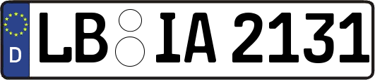 LB-IA2131