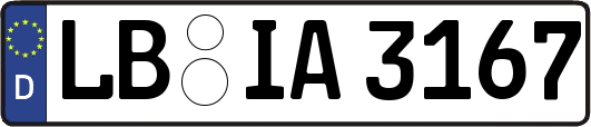 LB-IA3167