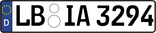 LB-IA3294