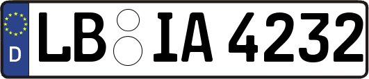 LB-IA4232