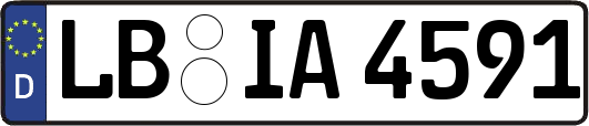LB-IA4591