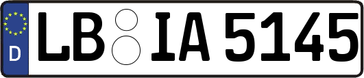 LB-IA5145