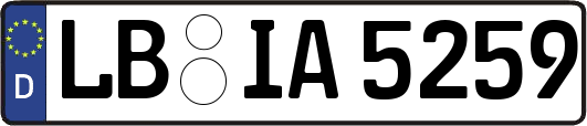 LB-IA5259