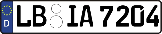 LB-IA7204