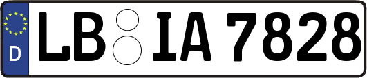 LB-IA7828